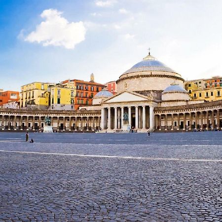 Casa Vacanze Maridy Napoli Eksteriør bilde