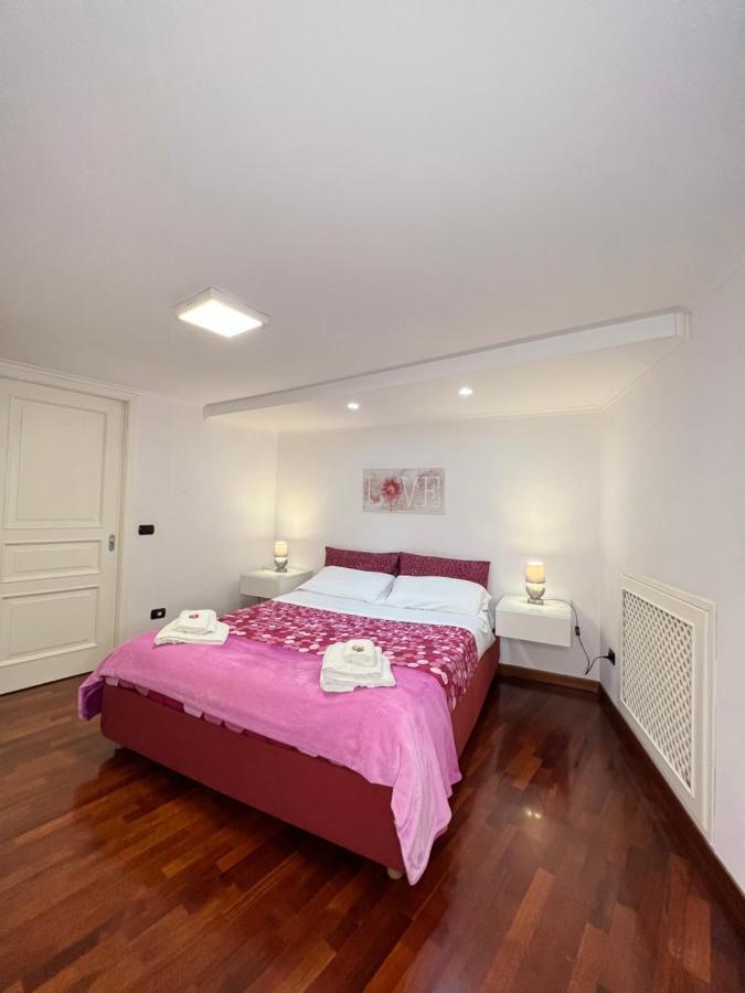 Casa Vacanze Maridy Napoli Eksteriør bilde