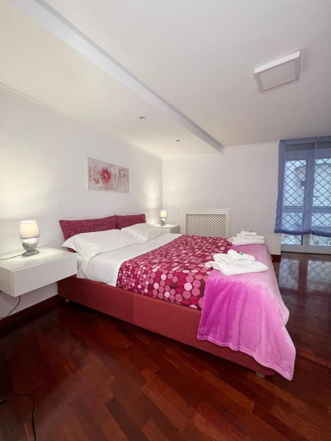 Casa Vacanze Maridy Napoli Eksteriør bilde