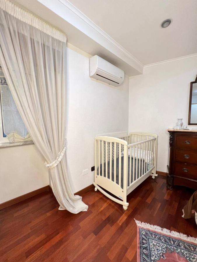 Casa Vacanze Maridy Napoli Eksteriør bilde