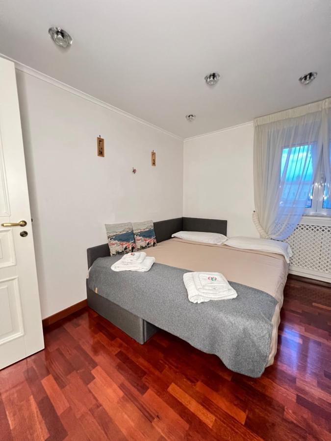 Casa Vacanze Maridy Napoli Eksteriør bilde