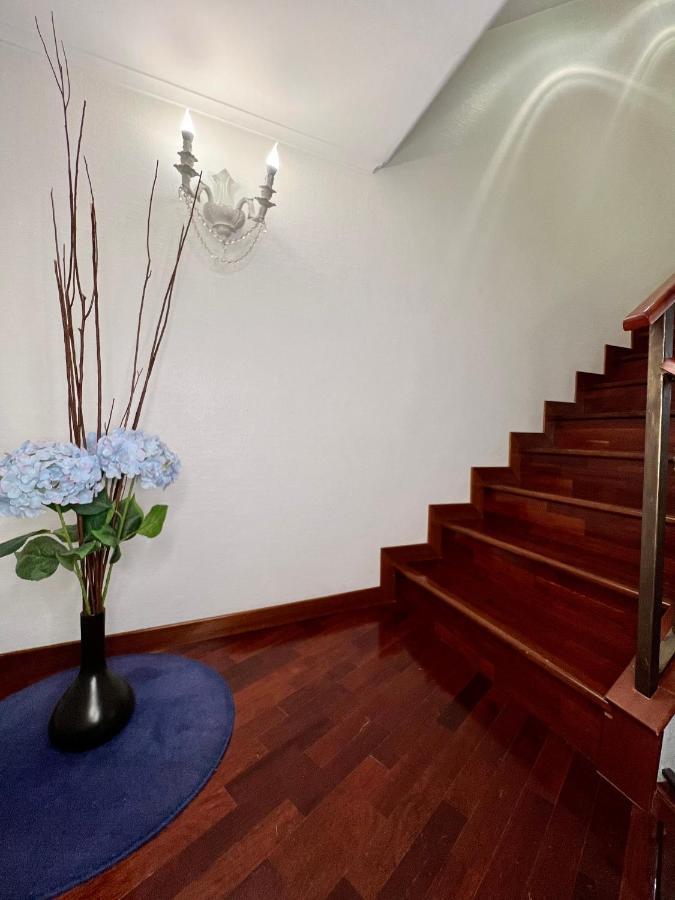 Casa Vacanze Maridy Napoli Eksteriør bilde