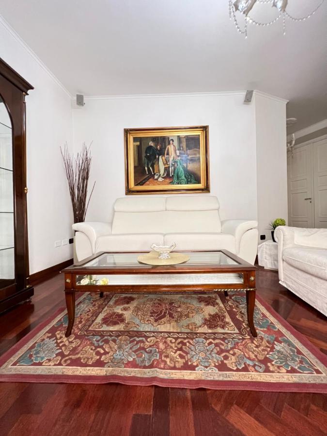 Casa Vacanze Maridy Napoli Eksteriør bilde