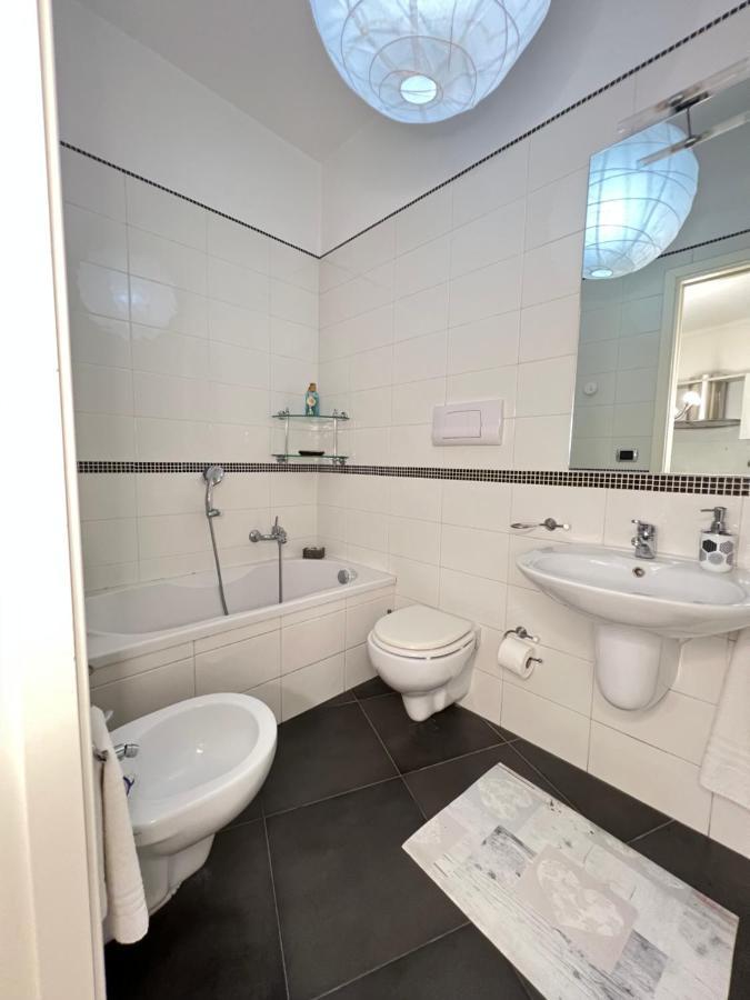 Casa Vacanze Maridy Napoli Eksteriør bilde