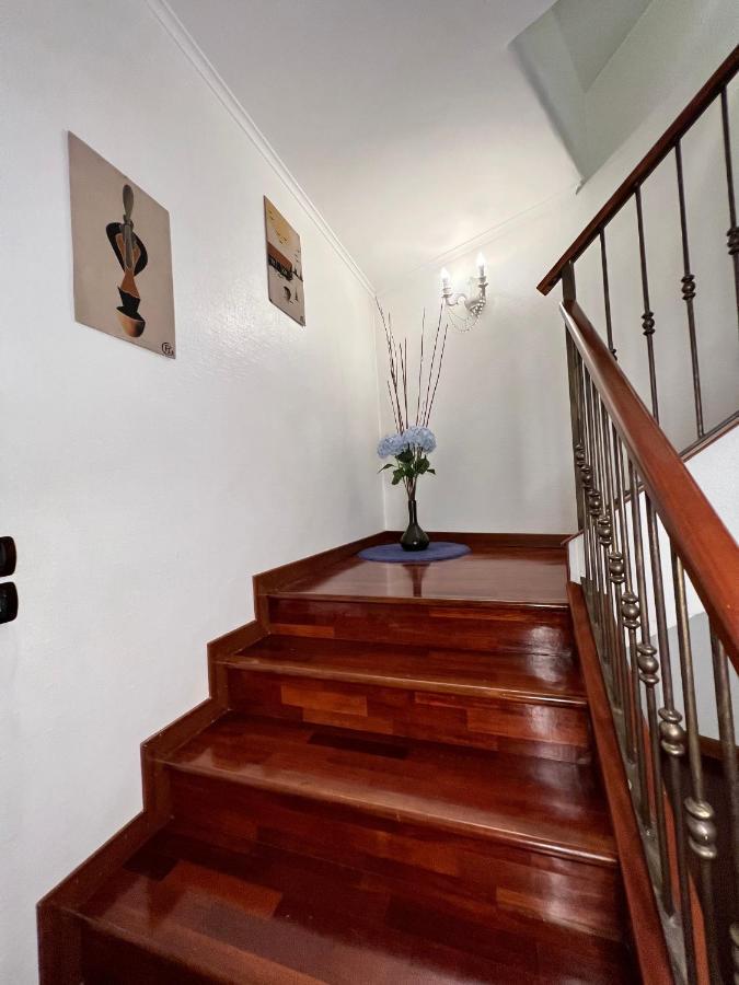 Casa Vacanze Maridy Napoli Eksteriør bilde