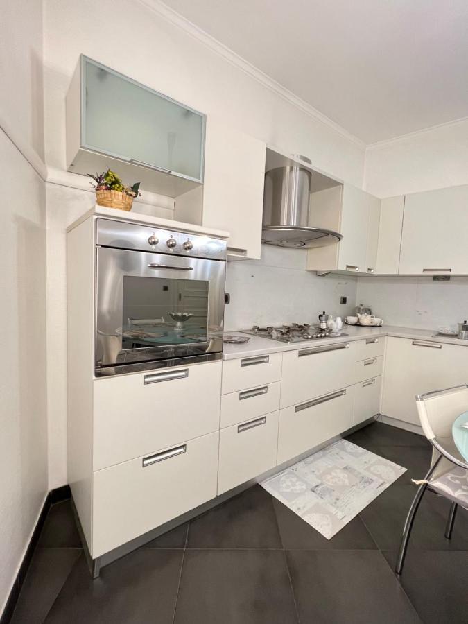 Casa Vacanze Maridy Napoli Eksteriør bilde