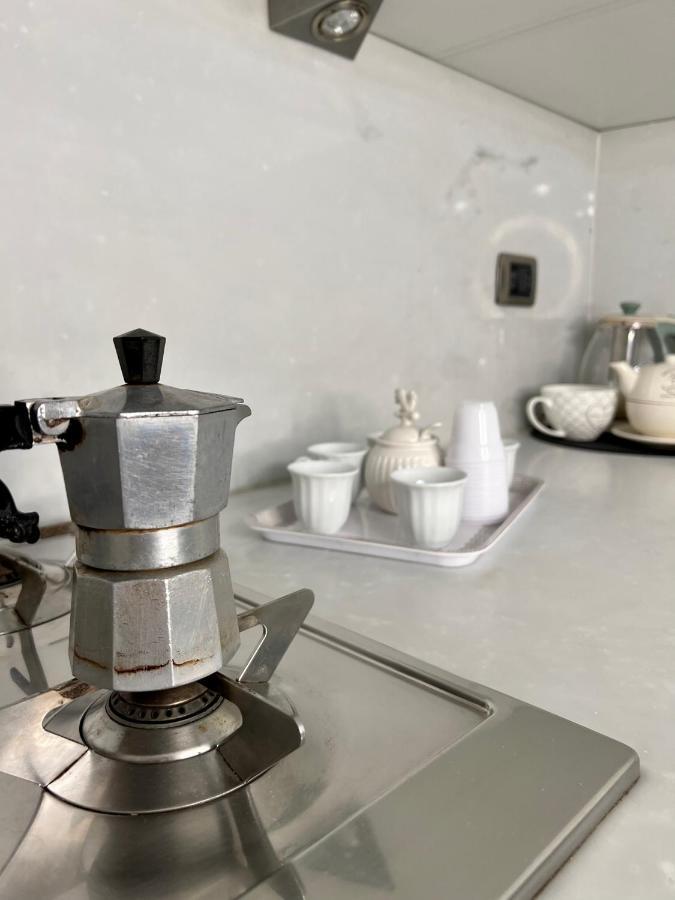 Casa Vacanze Maridy Napoli Eksteriør bilde