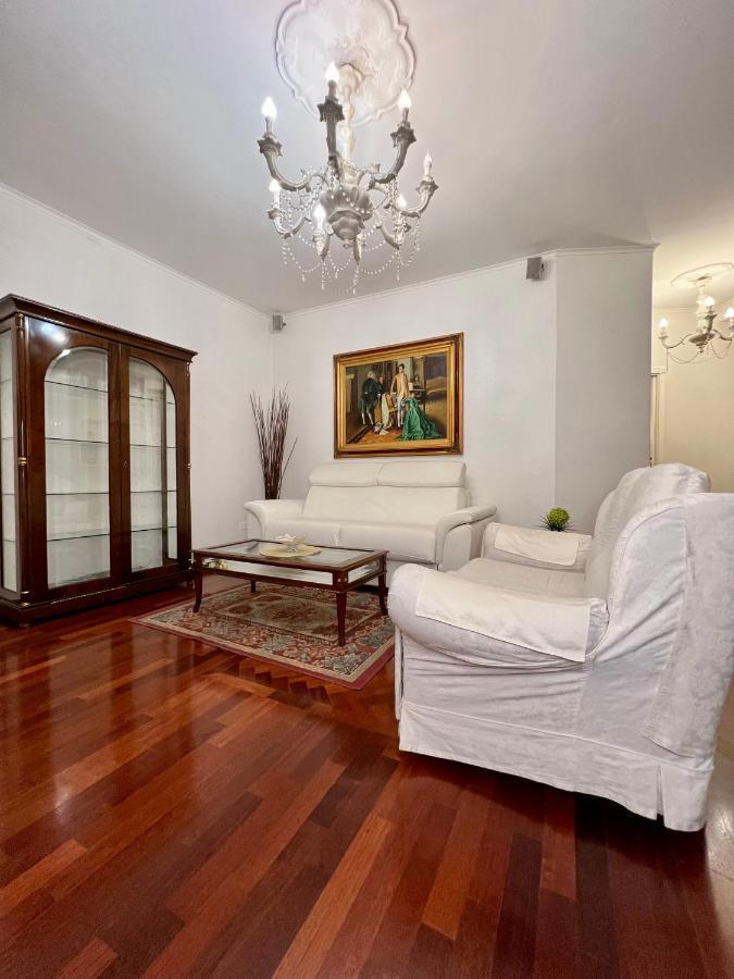 Casa Vacanze Maridy Napoli Eksteriør bilde