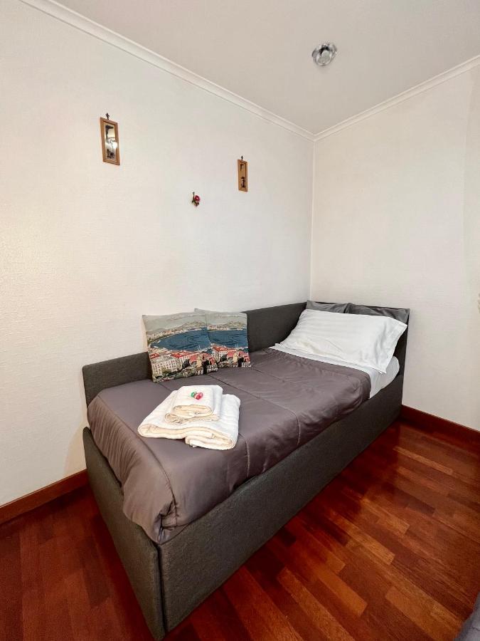 Casa Vacanze Maridy Napoli Eksteriør bilde
