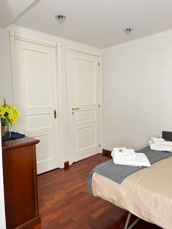 Casa Vacanze Maridy Napoli Eksteriør bilde