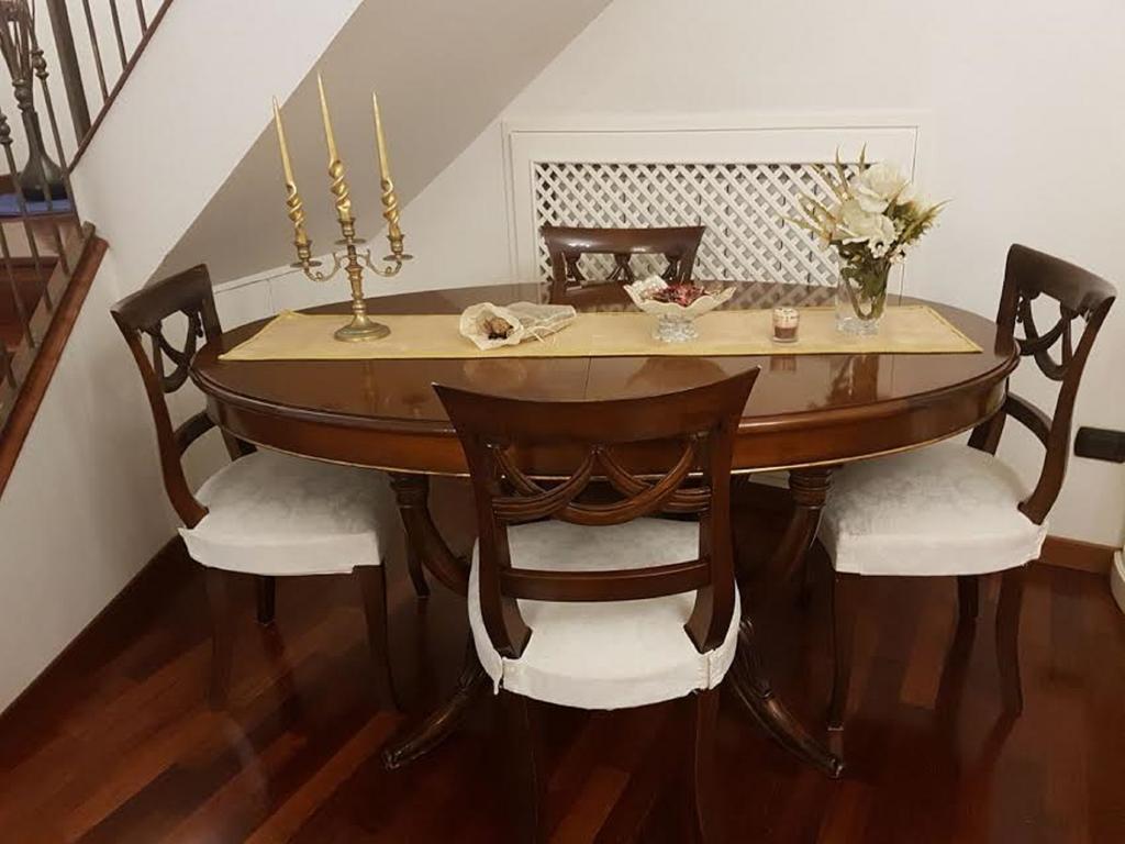 Casa Vacanze Maridy Napoli Eksteriør bilde