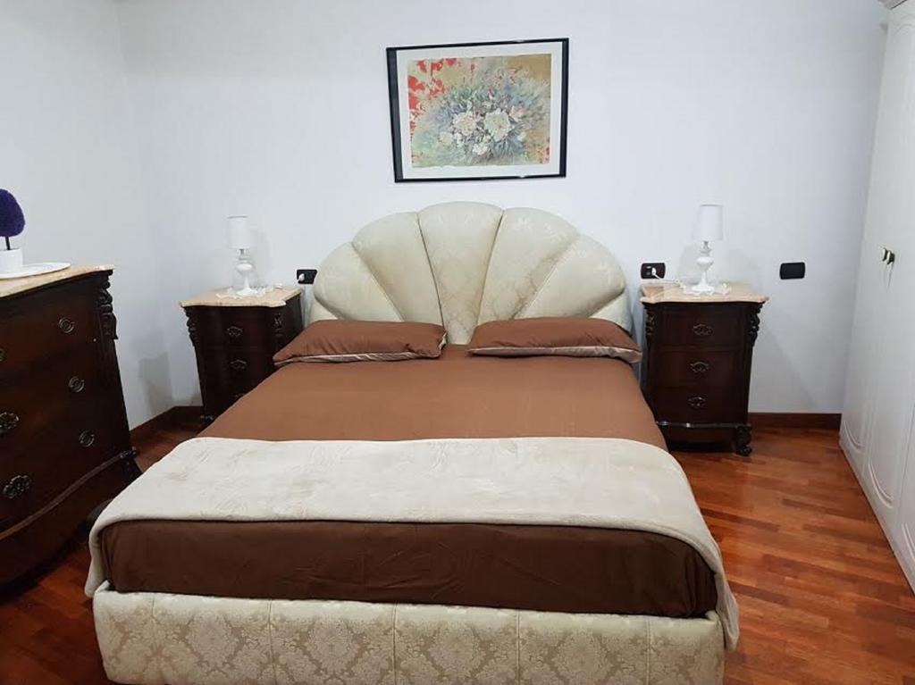 Casa Vacanze Maridy Napoli Eksteriør bilde