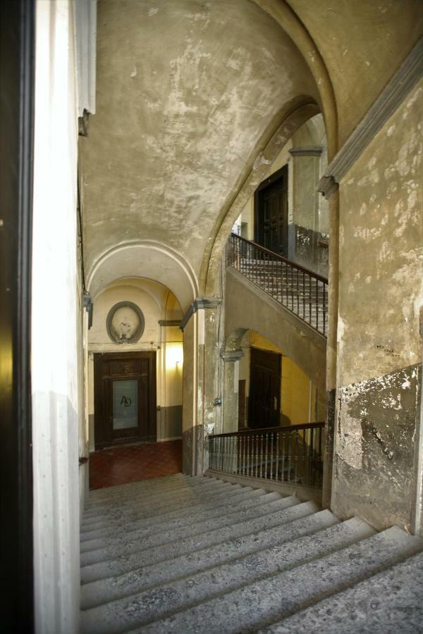 Casa Vacanze Maridy Napoli Eksteriør bilde