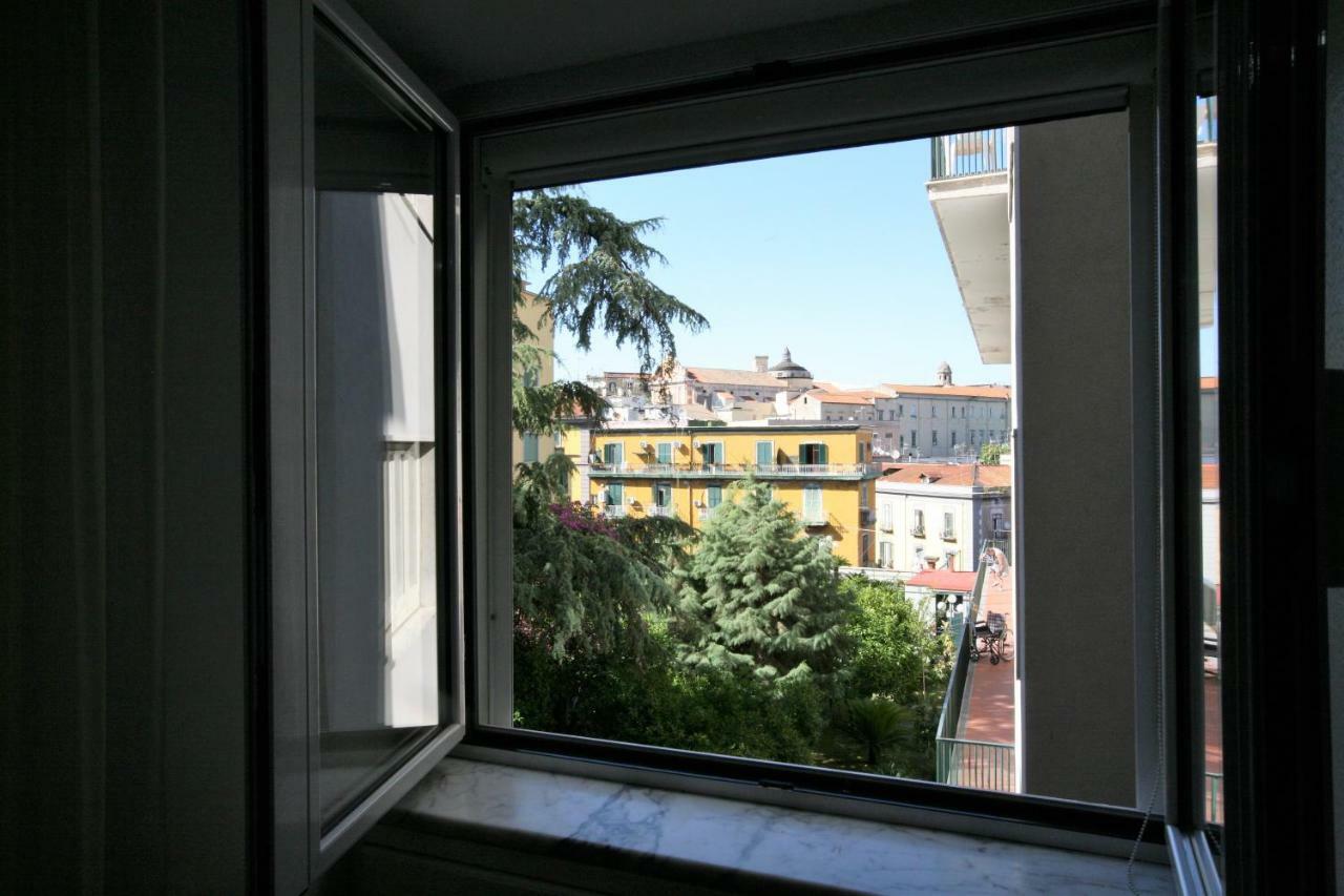 Casa Vacanze Maridy Napoli Eksteriør bilde